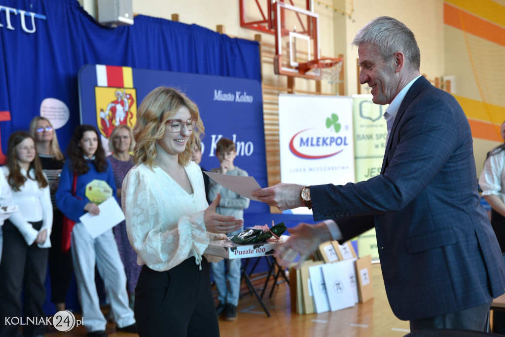 IX edycja Mistrzostw Rachunku Pamięciowego