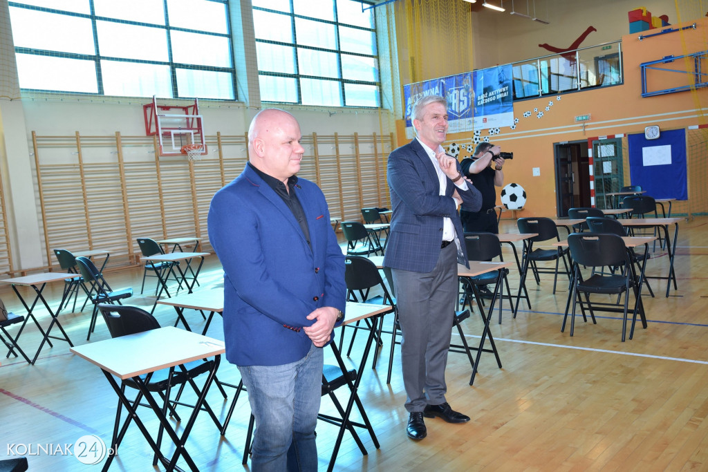 IX edycja Mistrzostw Rachunku Pamięciowego