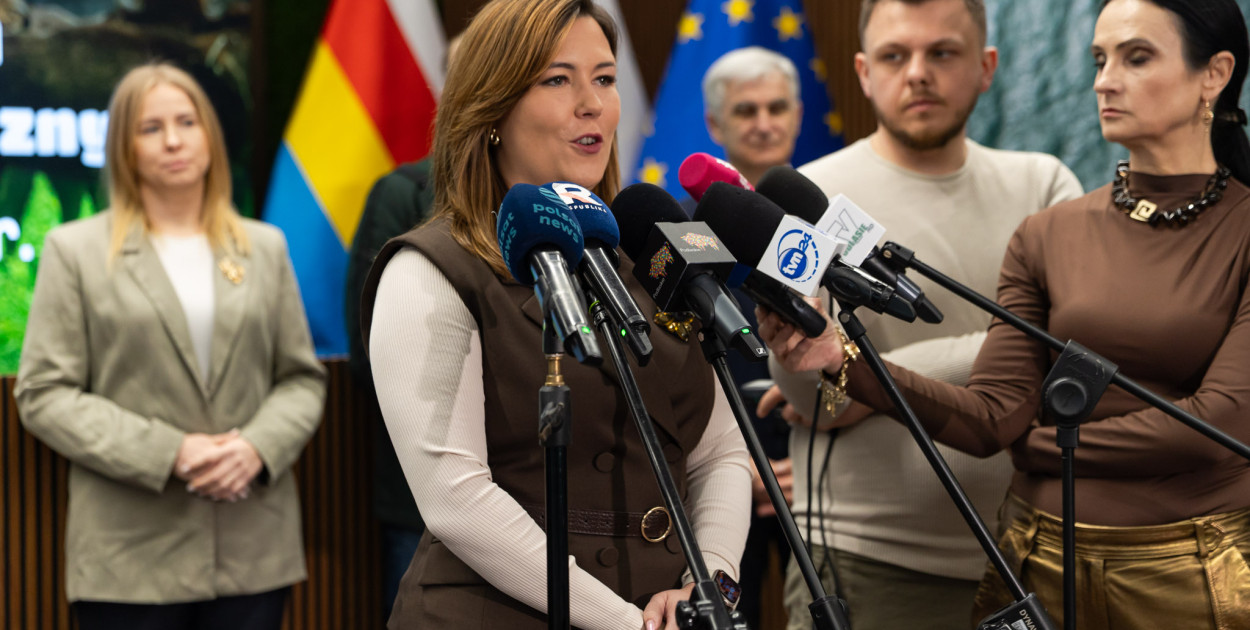 II edycja Podlaskiego Bonu Turystycznego