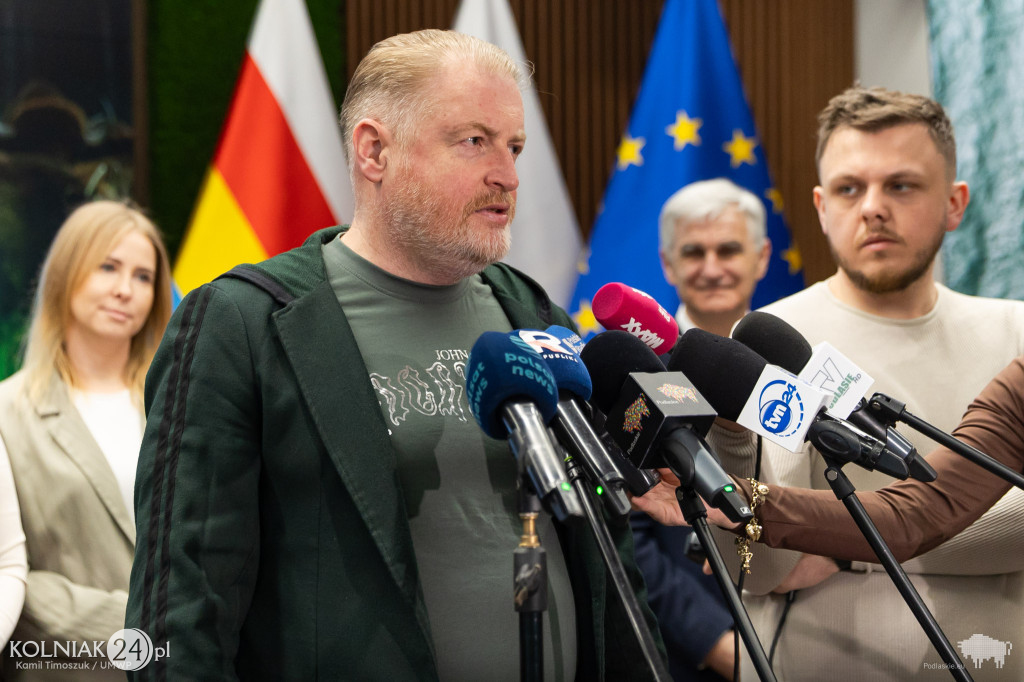 II edycja Podlaskiego Bonu Turystycznego