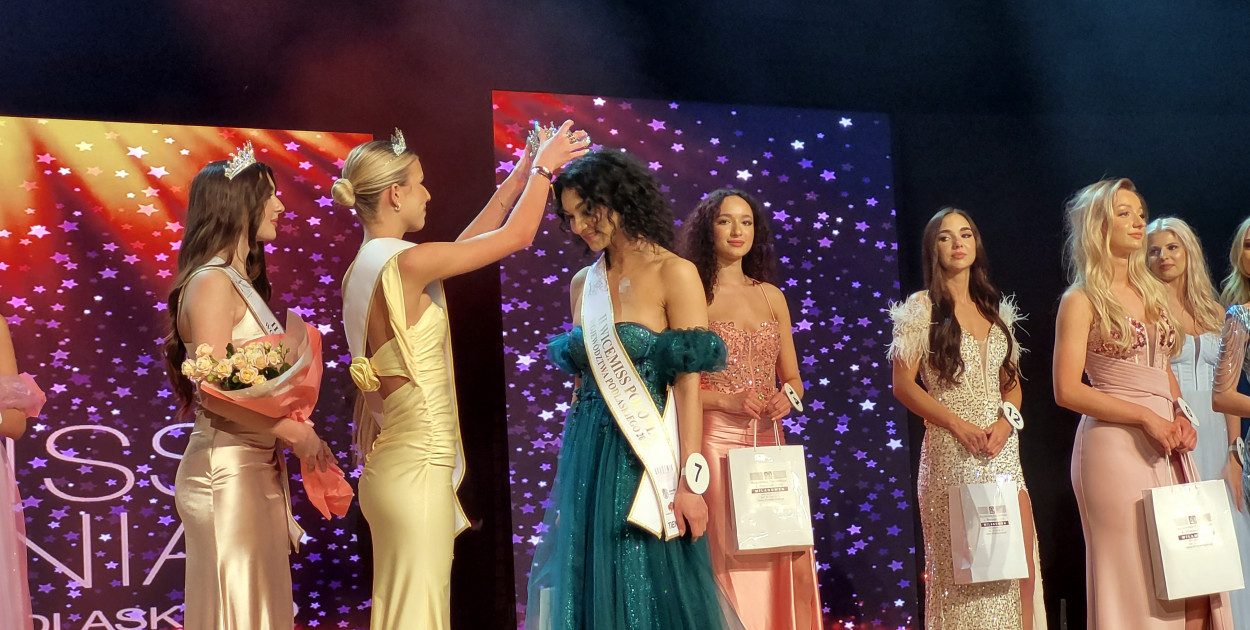 Miss Polonia Województwa Podlaskiego