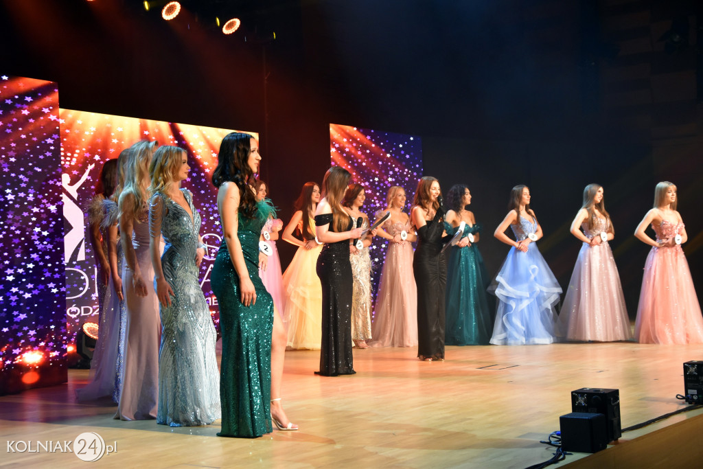 Miss Polonia Województwa Podlaskiego