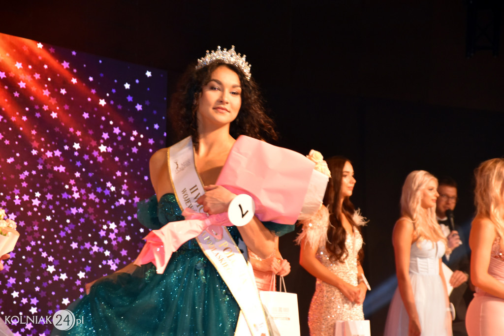 Miss Polonia Województwa Podlaskiego