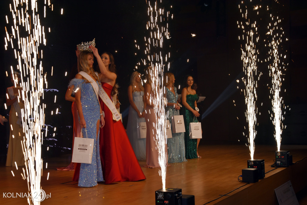 Miss Polonia Województwa Podlaskiego