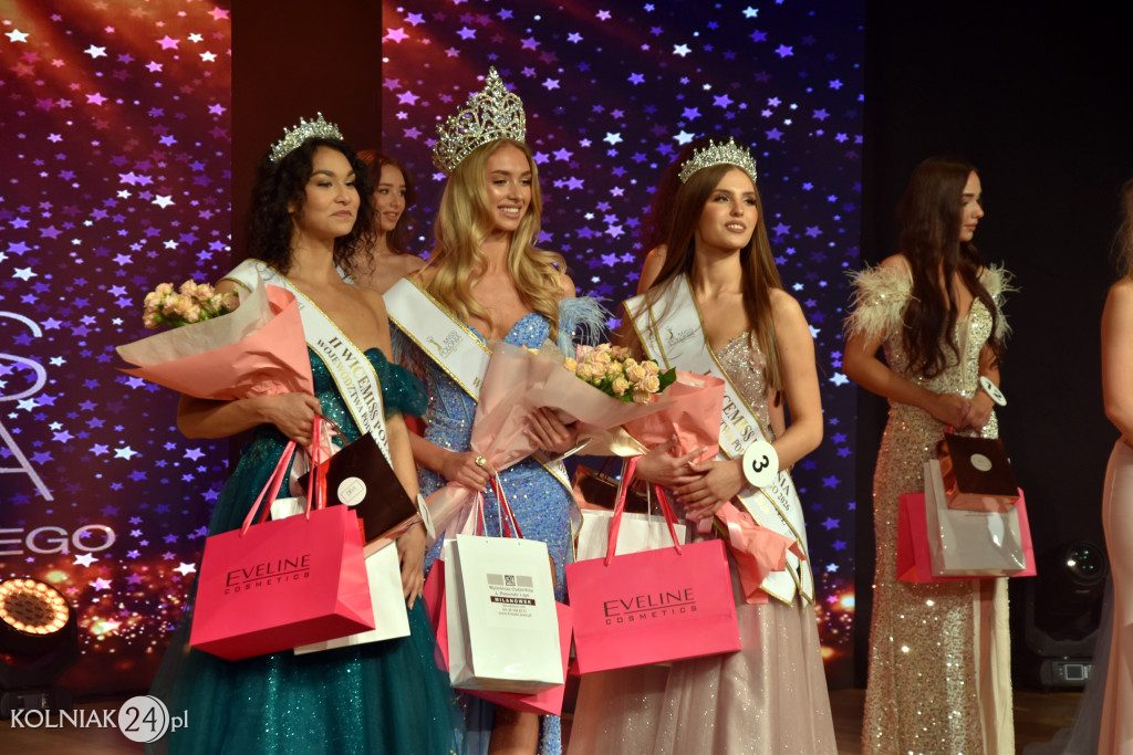 Miss Polonia Województwa Podlaskiego