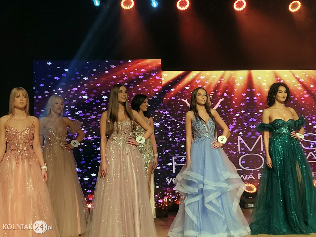 Miss Polonia Województwa Podlaskiego