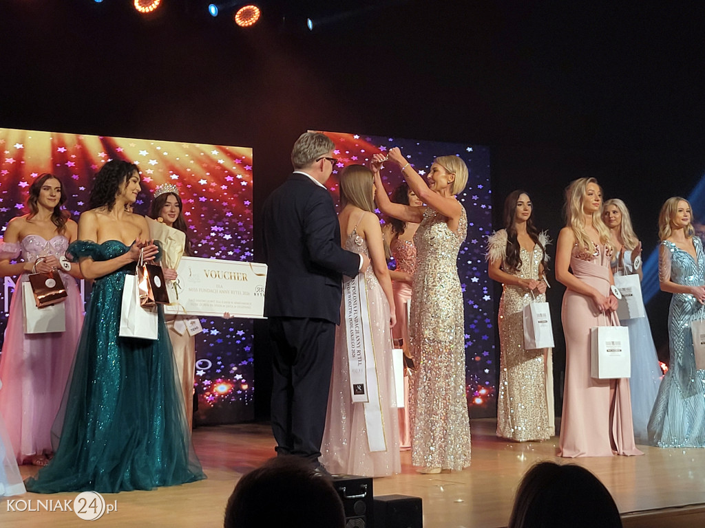 Miss Polonia Województwa Podlaskiego