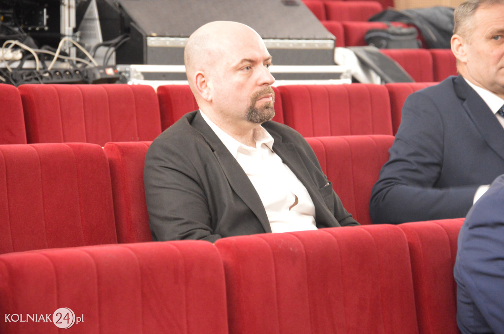 XVIII zwyczajna sesja Rady Miasta Kolno