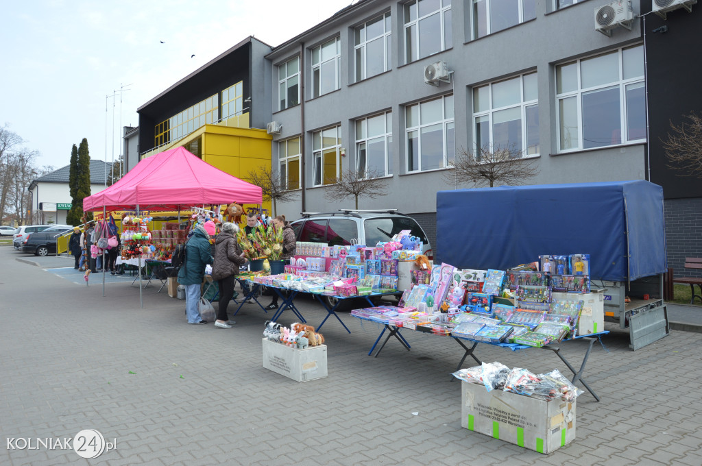 Jarmark Wielkanocny w Kolnie
