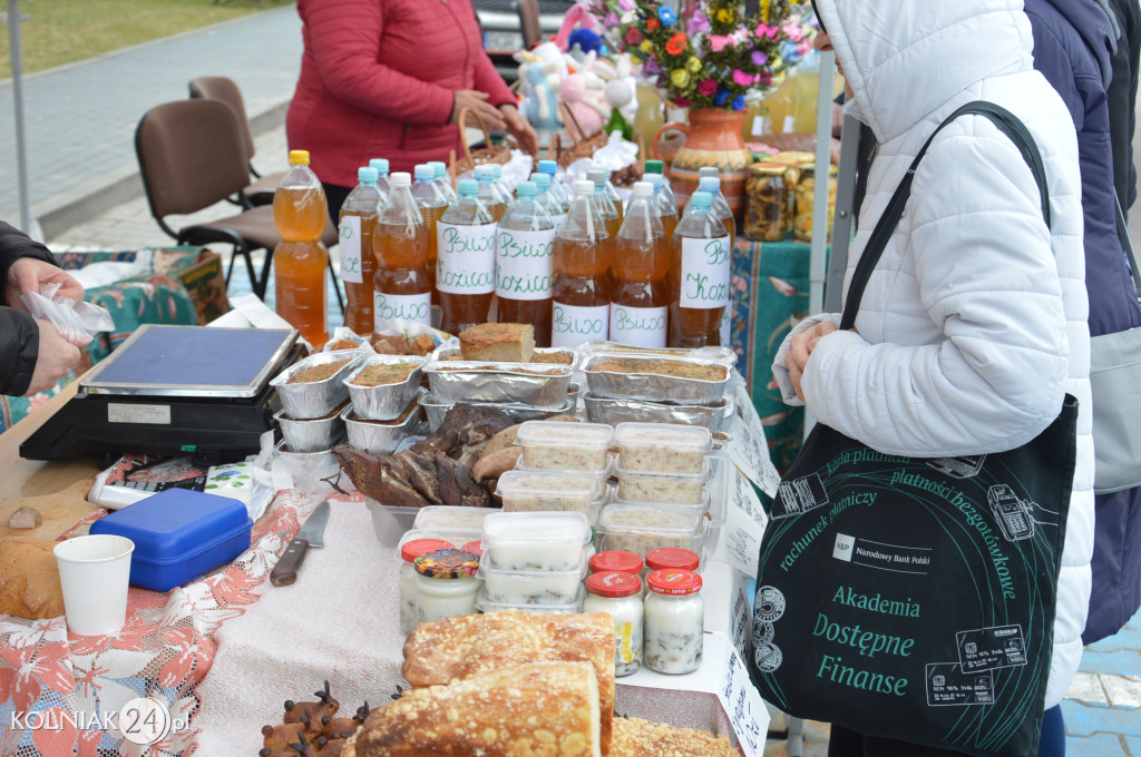 Jarmark Wielkanocny w Kolnie