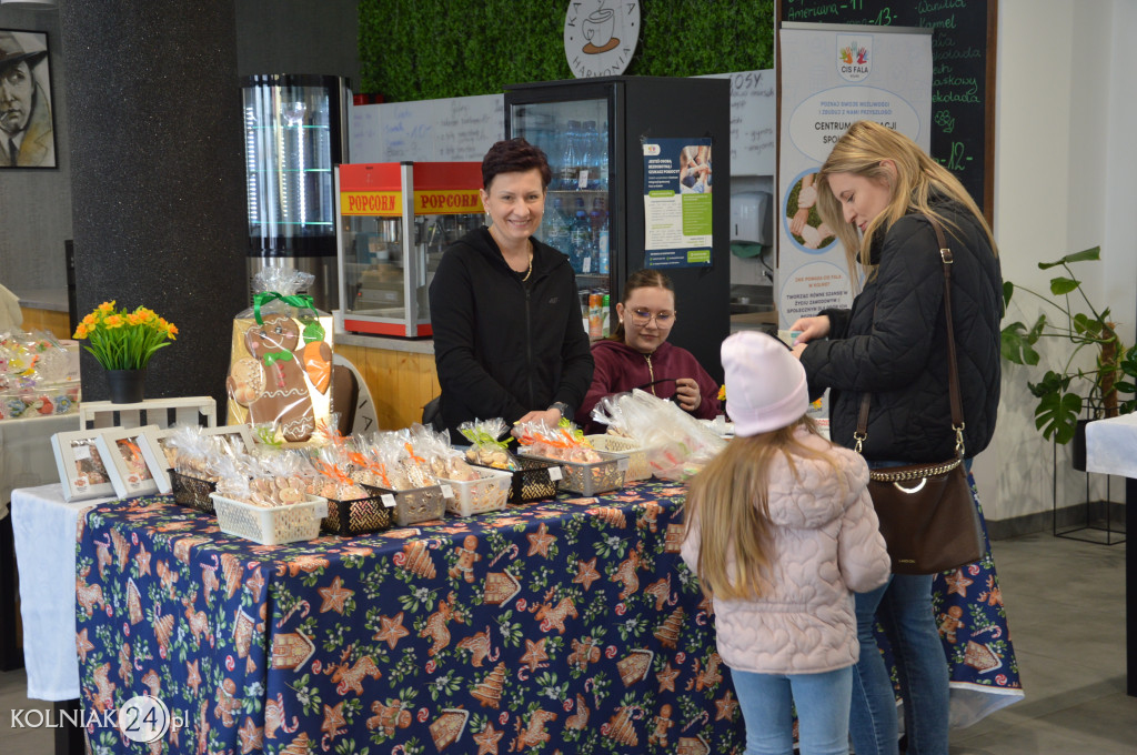 Jarmark Wielkanocny w Kolnie