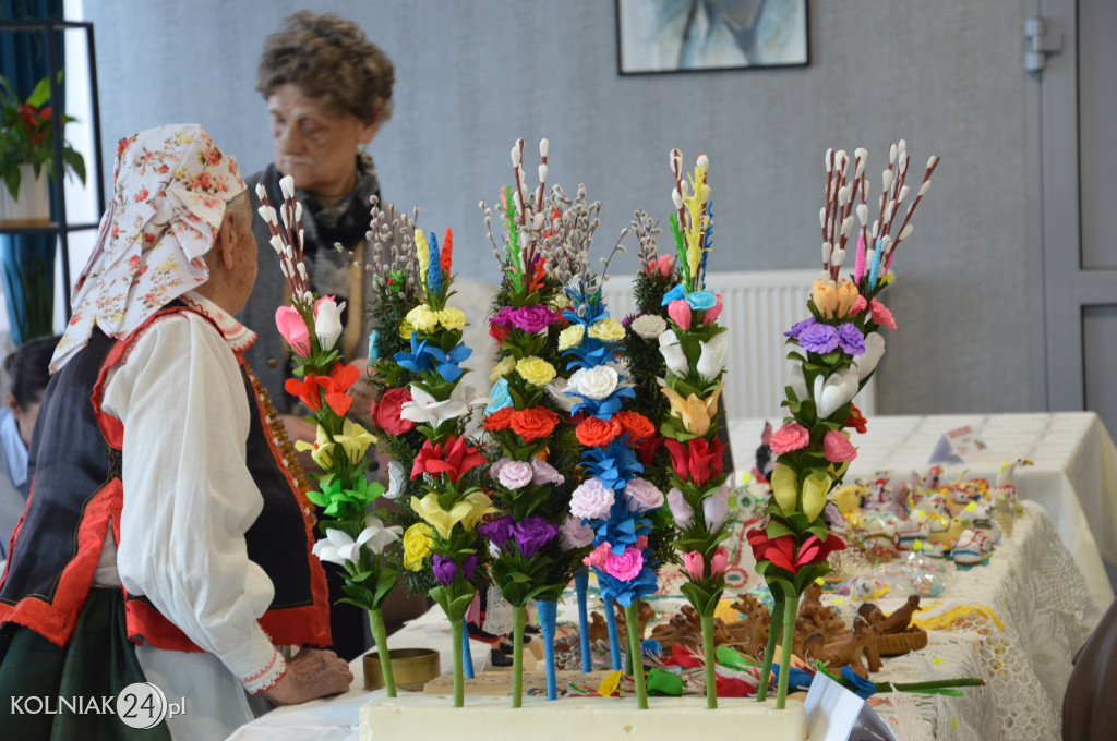 Jarmark Wielkanocny w Kolnie