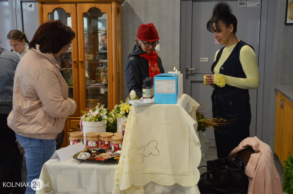 Jarmark Wielkanocny w Kolnie
