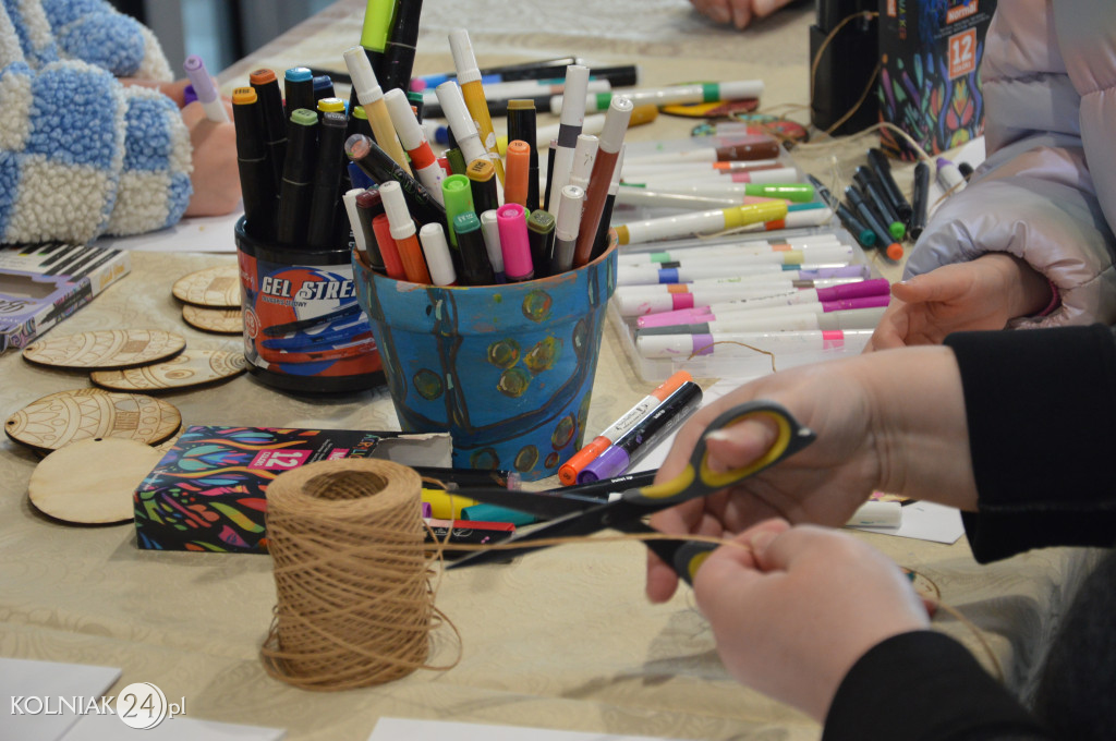 Jarmark Wielkanocny w Kolnie