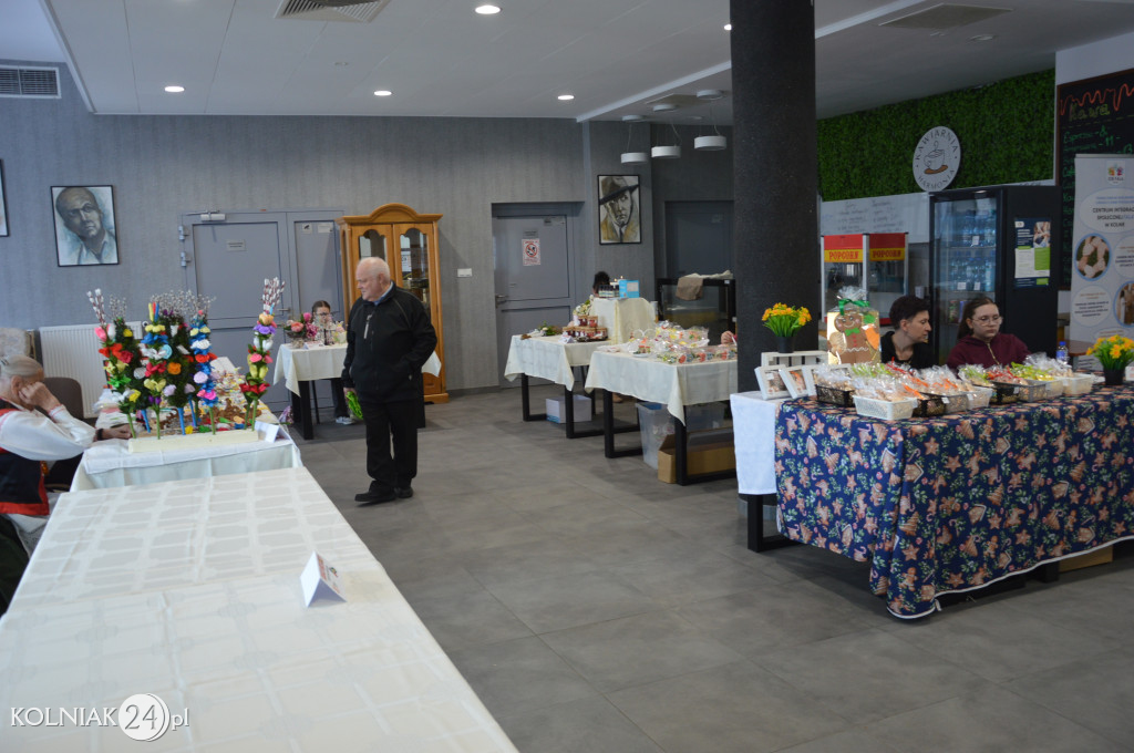 Jarmark Wielkanocny w Kolnie