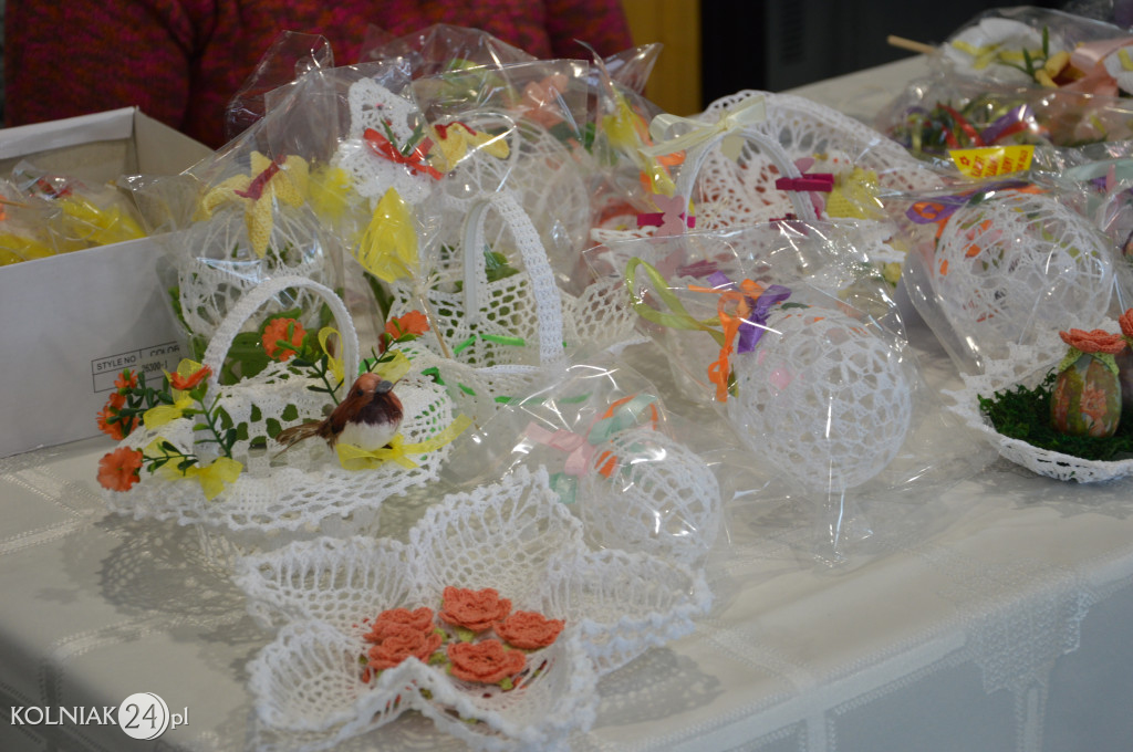 Jarmark Wielkanocny w Kolnie