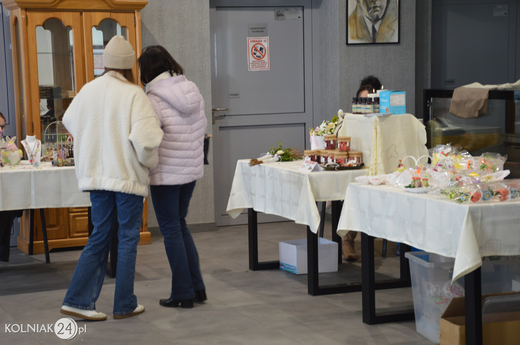 Jarmark Wielkanocny w Kolnie