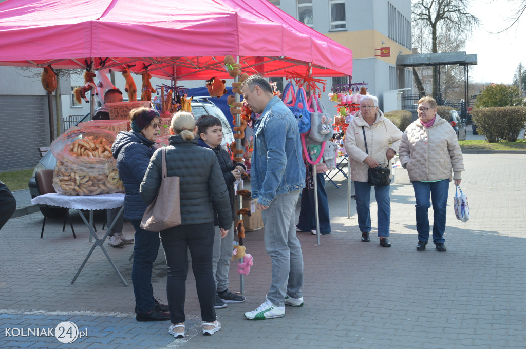 Jarmark Wielkanocny w Kolnie