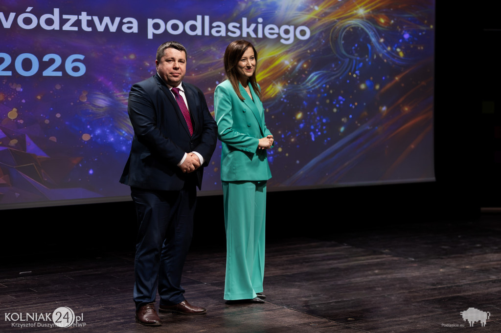 Stypendia marszałka