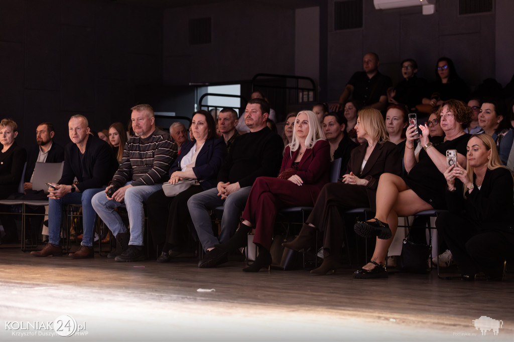 Stypendia marszałka