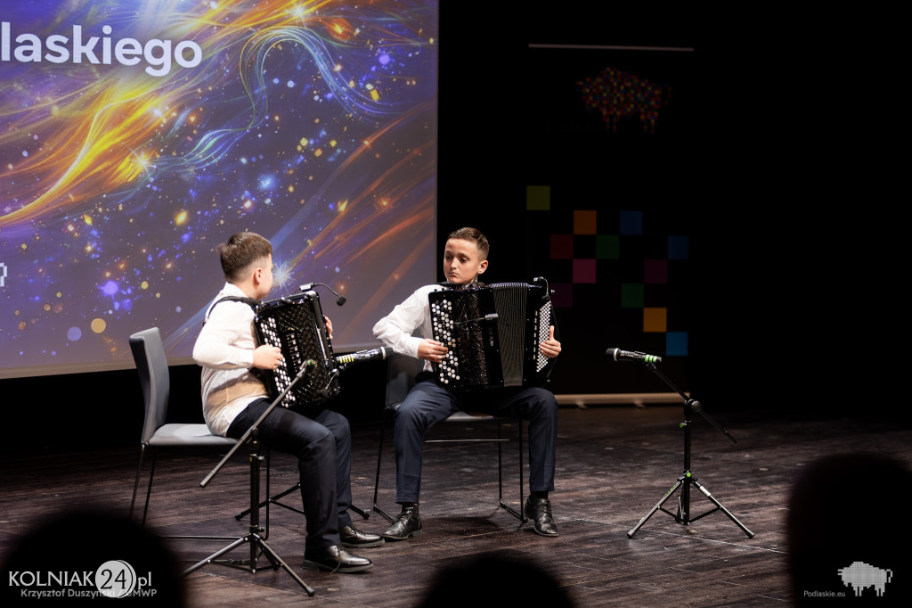 Stypendia marszałka