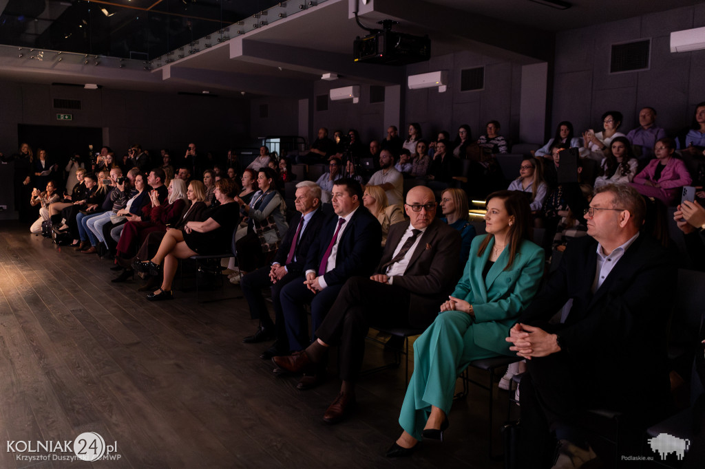 Stypendia marszałka