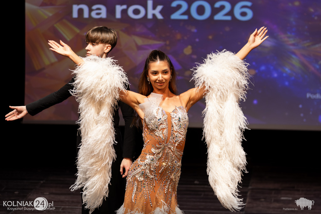 Stypendia marszałka