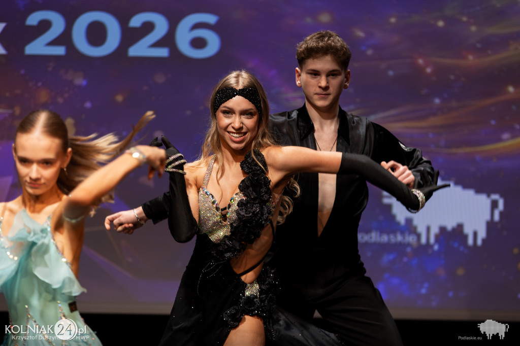 Stypendia marszałka