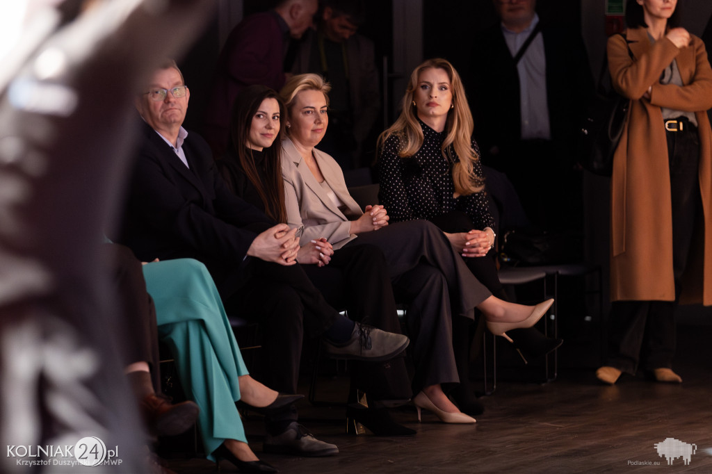 Stypendia marszałka