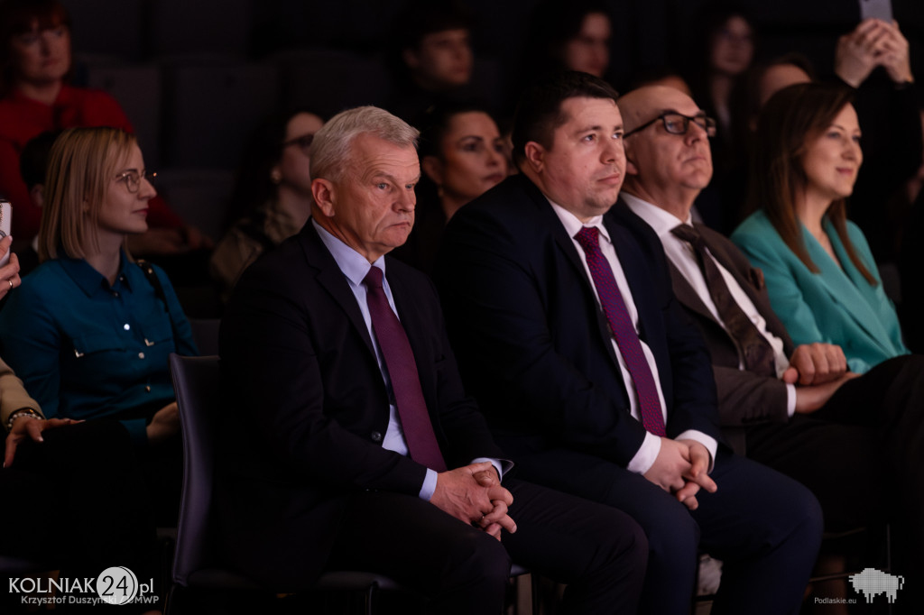 Stypendia marszałka