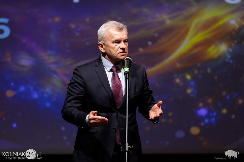 Stypendia marszałka