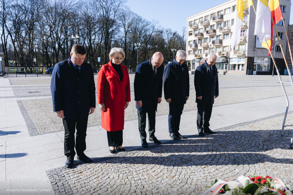 Podlaskie pamięta o Janie Pawle II. 21. rocznica śmierci papieża