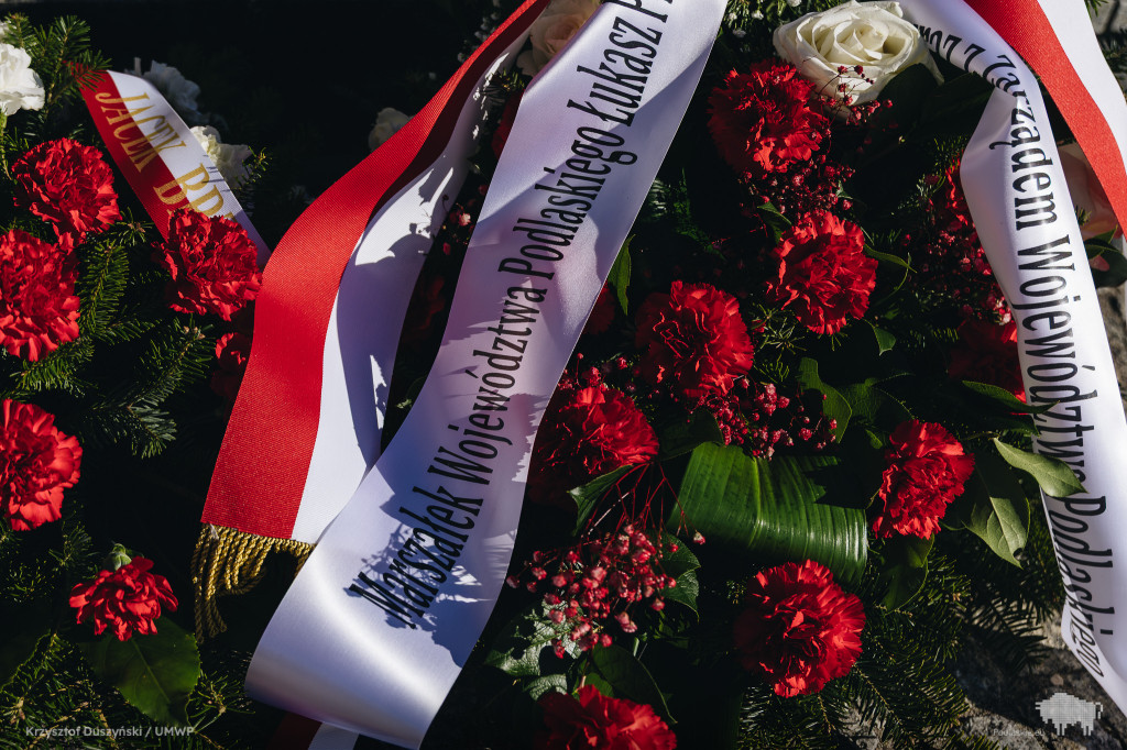 Podlaskie pamięta o Janie Pawle II. 21. rocznica śmierci papieża