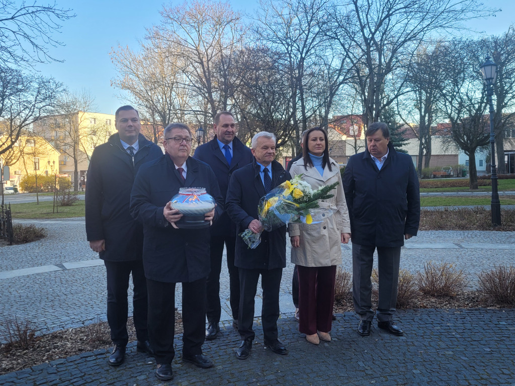 Podlaskie pamięta o Janie Pawle II. 21. rocznica śmierci papieża