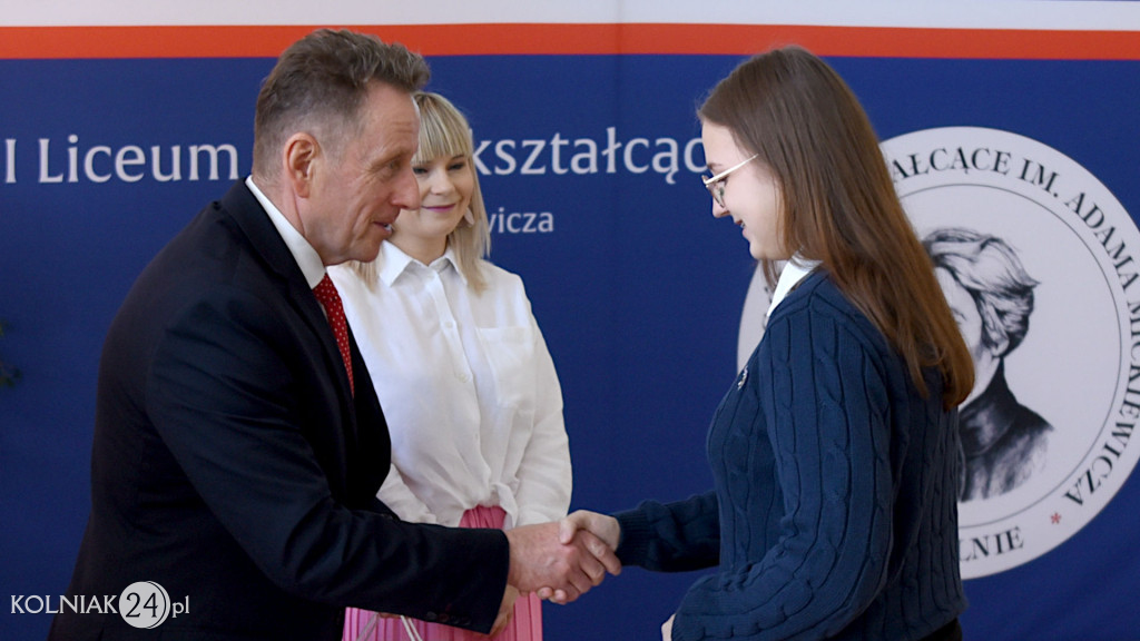 VII Powiatowy Konkurs Języka Angielskiego