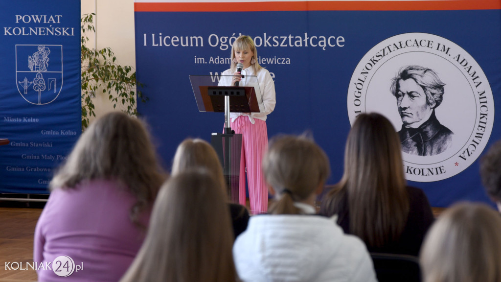 VII Powiatowy Konkurs Języka Angielskiego