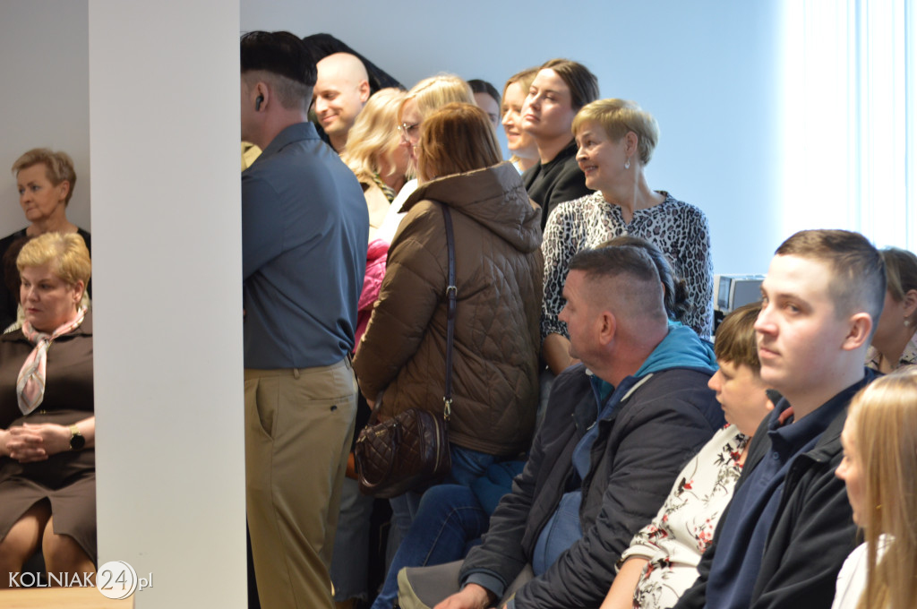 XXII Sesji Rady Powiatu