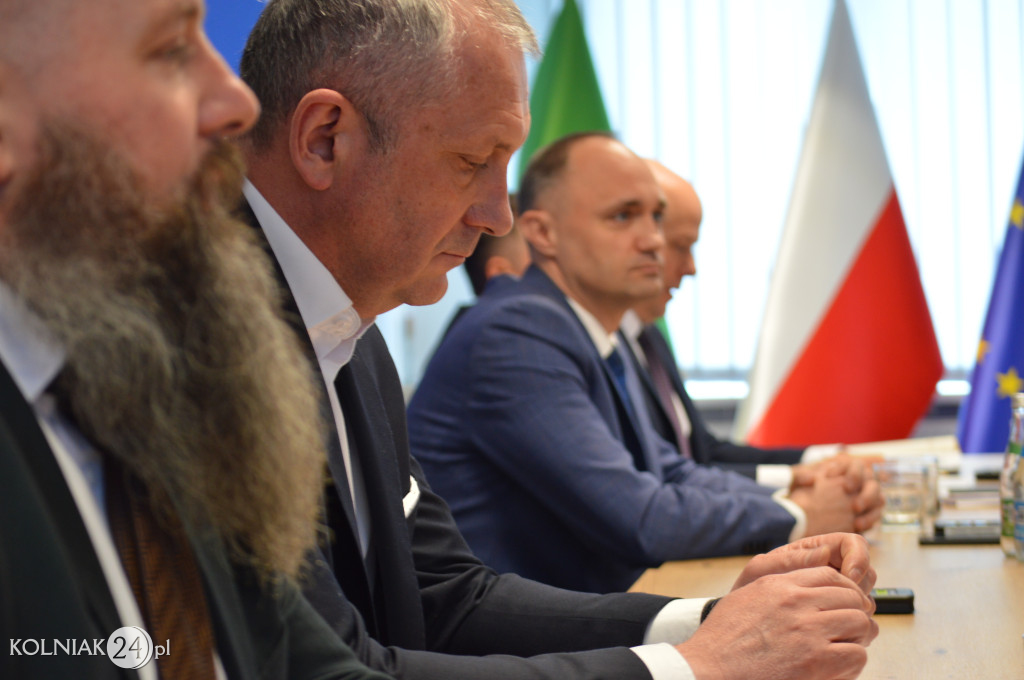 XXII Sesji Rady Powiatu