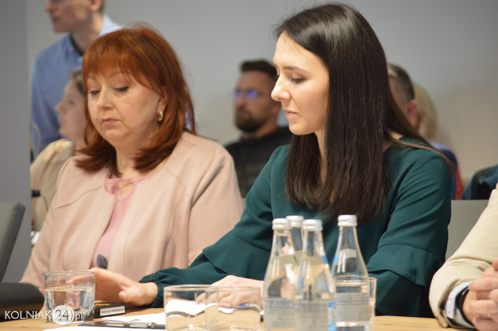 XXII Sesji Rady Powiatu