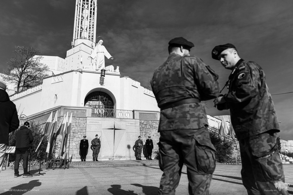 Uczczono pamięć ofiar katastrofy smoleńskiej