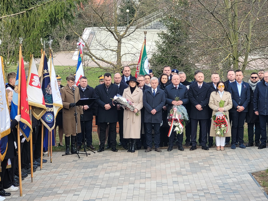 Uczczono pamięć ofiar katastrofy smoleńskiej