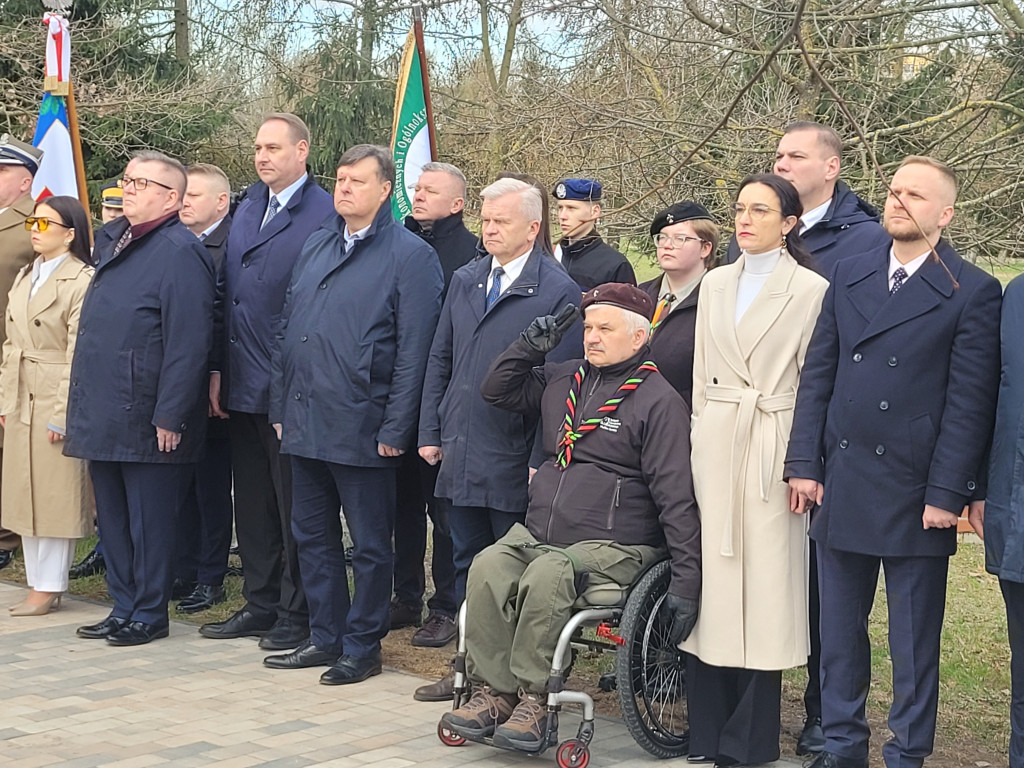 Uczczono pamięć ofiar katastrofy smoleńskiej