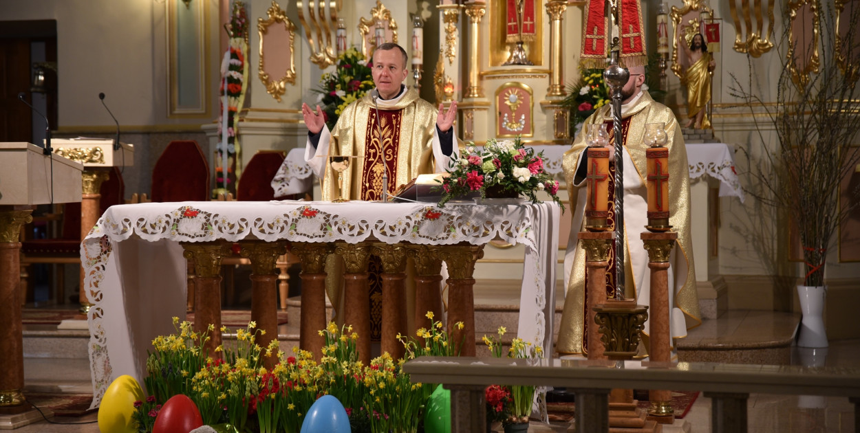 16. rocznica katastrofy smoleńskiej