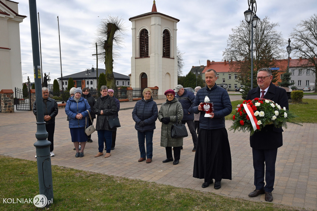 16. rocznica katastrofy smoleńskiej
