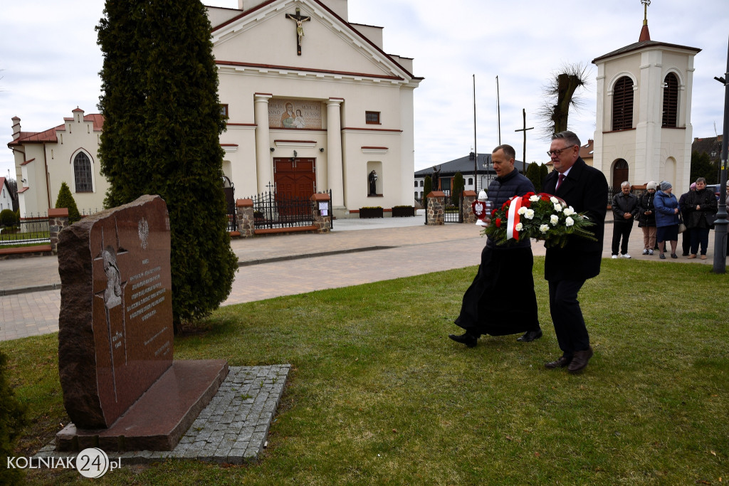16. rocznica katastrofy smoleńskiej