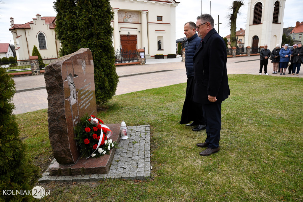 16. rocznica katastrofy smoleńskiej