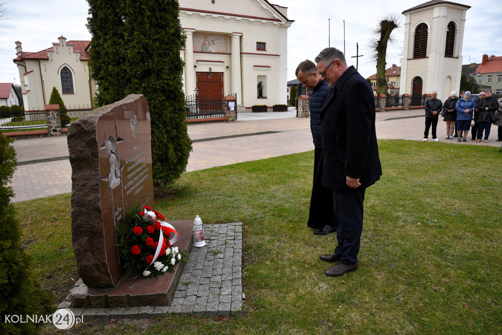 16. rocznica katastrofy smoleńskiej