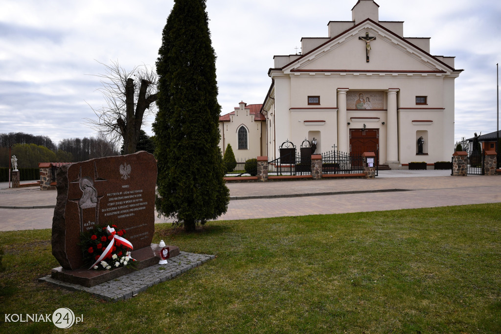 16. rocznica katastrofy smoleńskiej