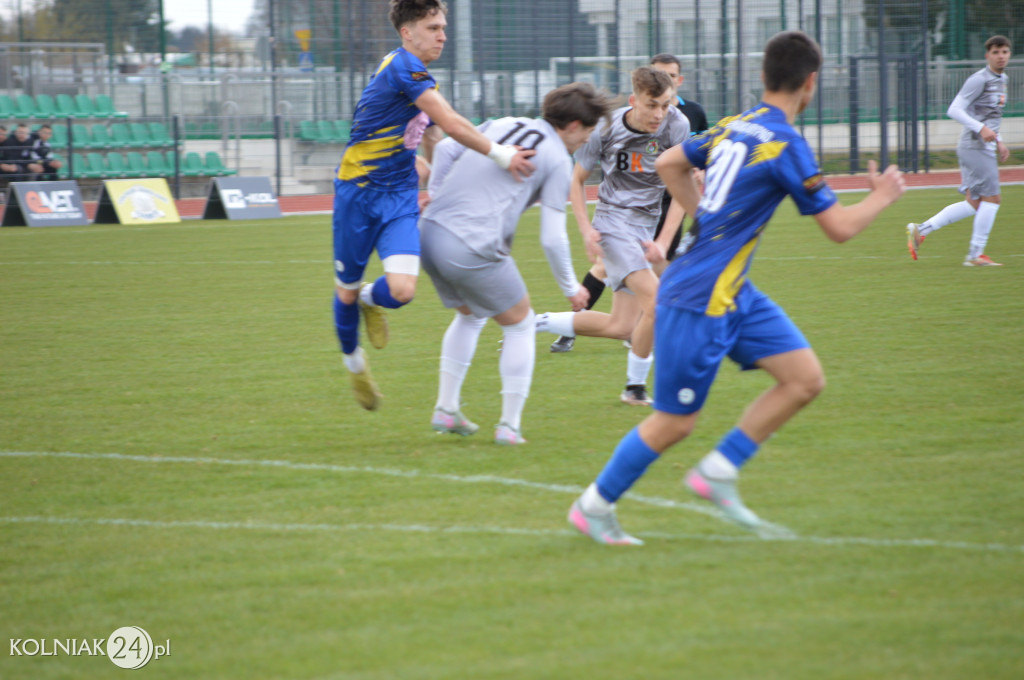 Orzeł Kolno - Krypnianka Krypno