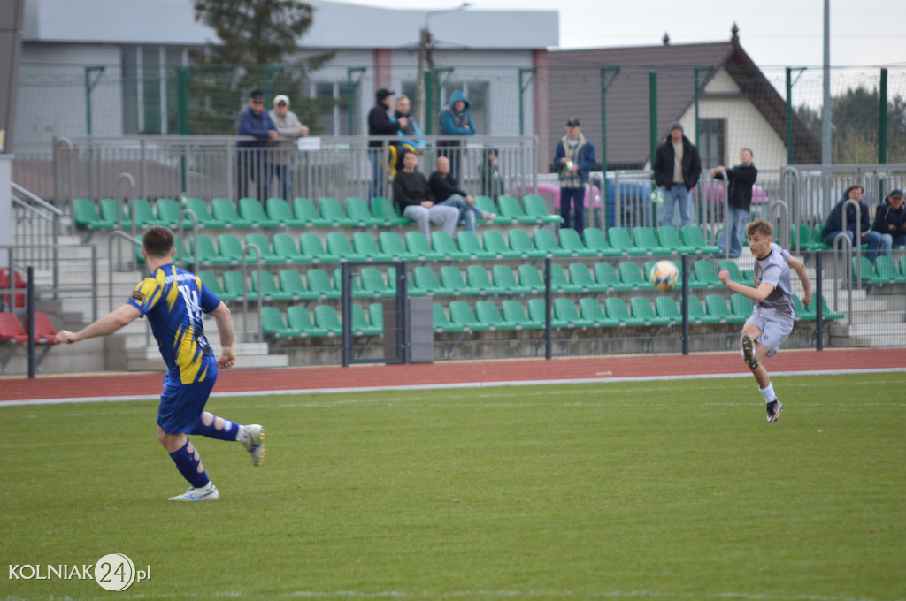 Orzeł Kolno - Krypnianka Krypno